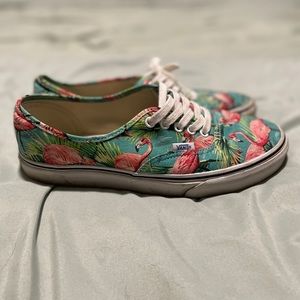 VANS - FLAMINGOS